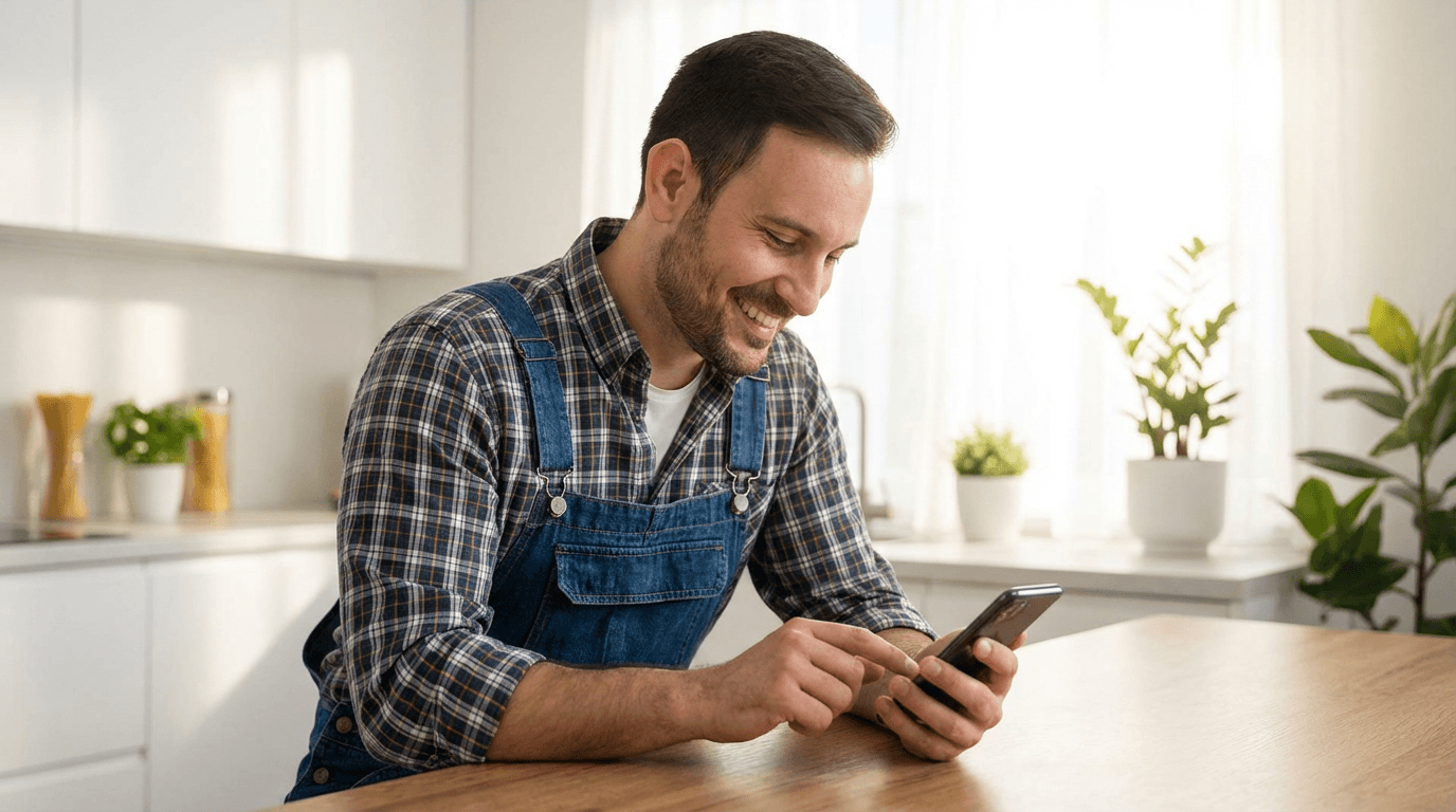 Individual professional